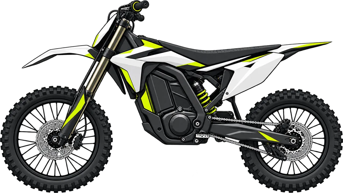 Sur-Ron Ultra Bee HP 2026 (L3e)